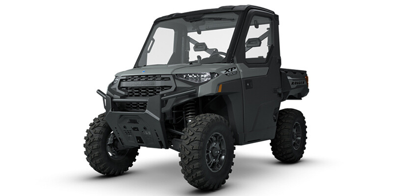 Ranger XP® 1000 Cab