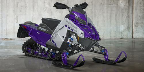 Patriot 9R Switchback® Assault® 146 - Race IFS thumbnail