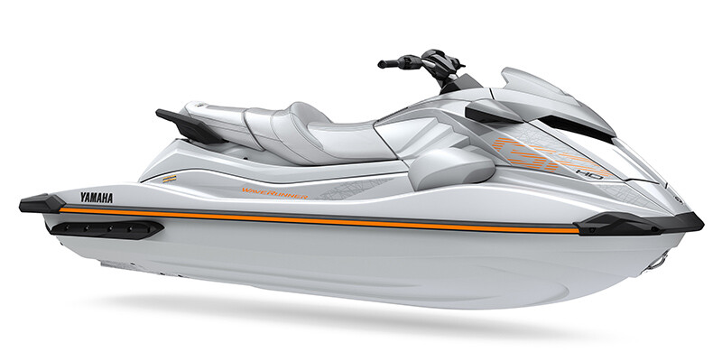 WaveRunner® GP HO