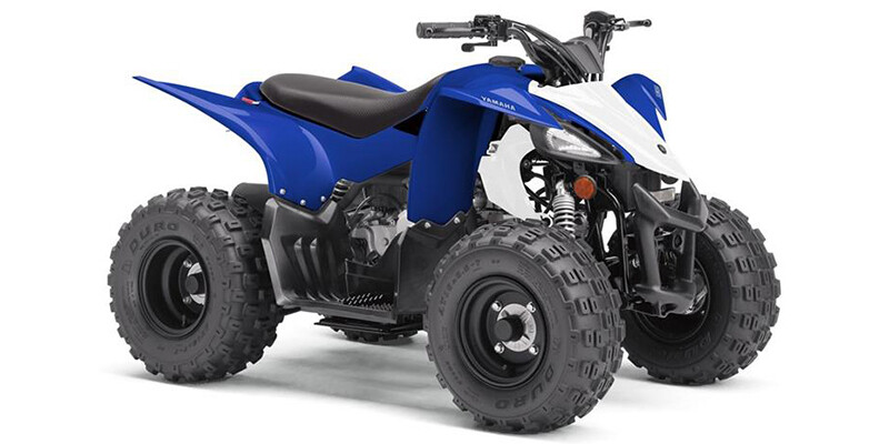 YFZ 50