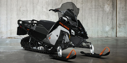 ProStar S4 Voyageur® SP 155 thumbnail