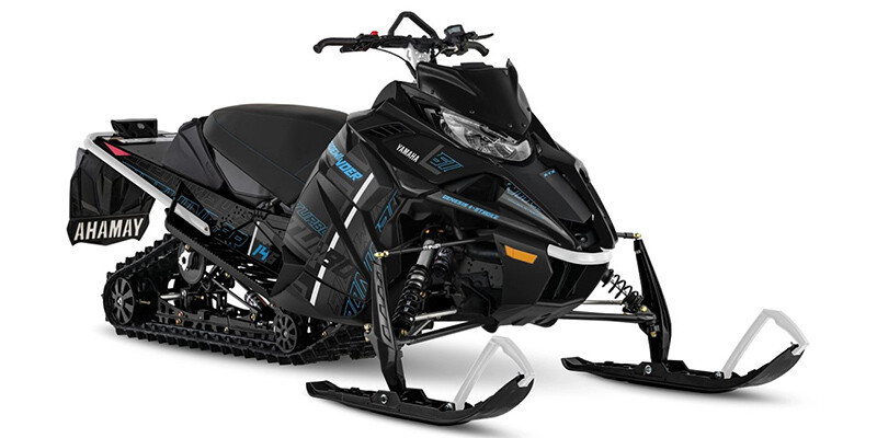 Sidewinder X-TX LE 146