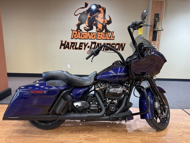 FLTRXS 2020 Road Glide® Special