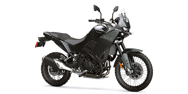 2026 KLE®500 ABS