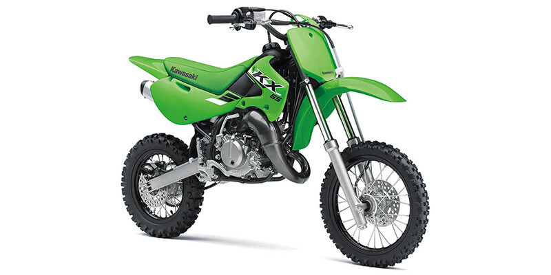 2025 KX™65