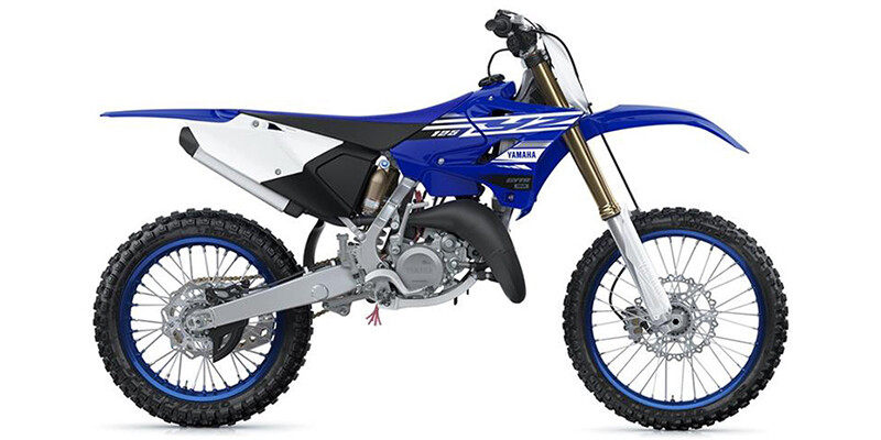 YZ125