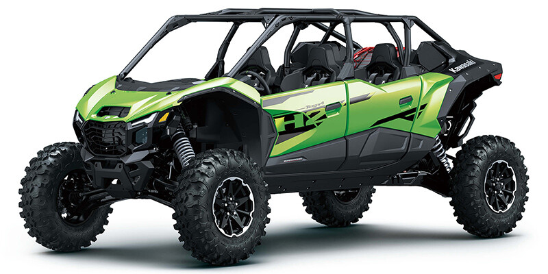 2026 Teryx®4 H2