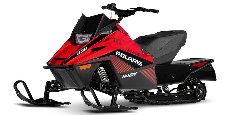 INDY® 200