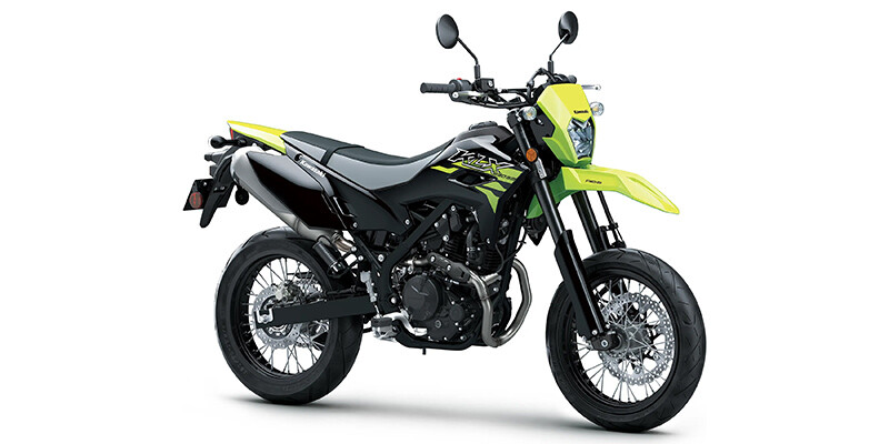 2026 KLX®230 SM ABS