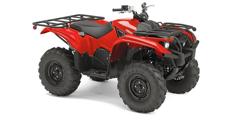 Kodiak 700