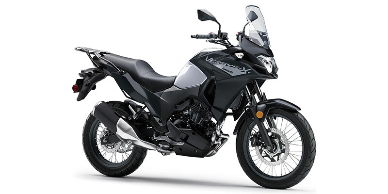 2026 Versys®-X 300 ABS