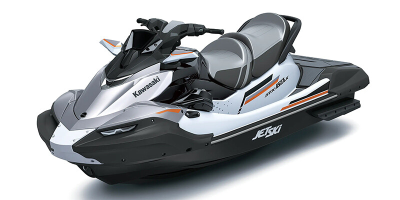 2026 Jet Ski® STX® 160LX