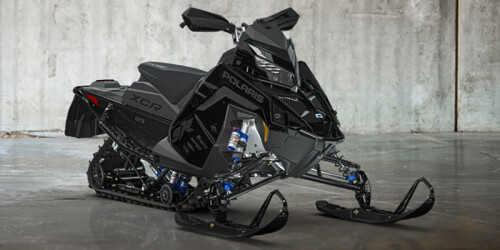 Patriot 9R INDY® XCR® 129 thumbnail
