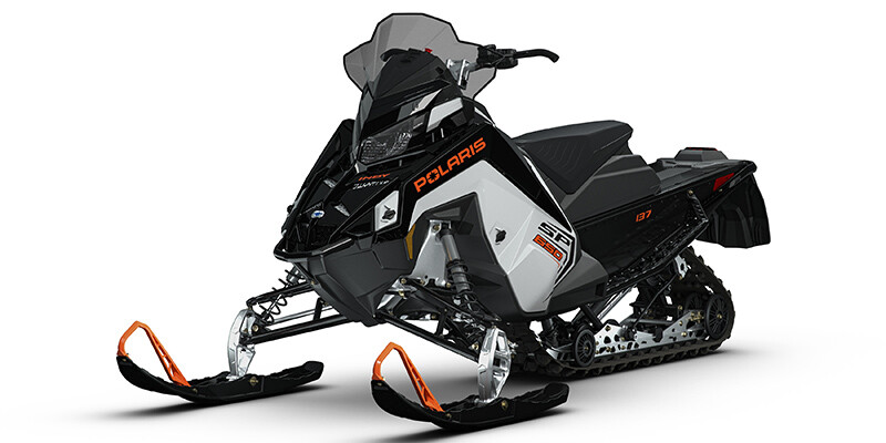 650 INDY® SP 137