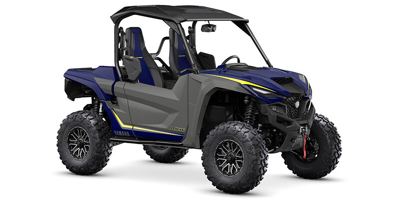 Wolverine RMAX2 1000 Limited Edition