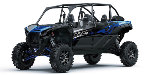 2025 Teryx® KRX4® 1000 thumbnail