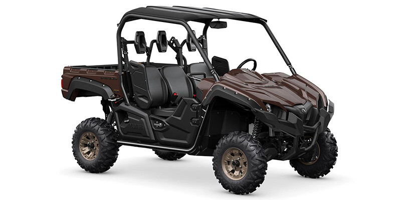 Viking EPS Ranch Edition