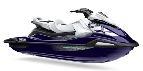 WaveRunner® VX Cruiser HO thumbnail