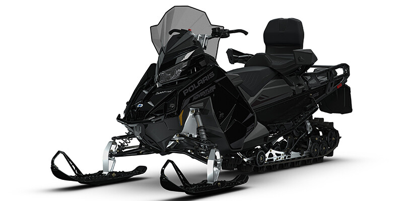 650 Voyageur® Adventure Ultimate 155 2.0