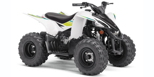 YFZ 50 thumbnail
