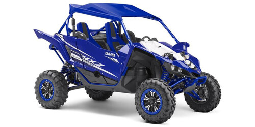 YXZ1000R SE thumbnail