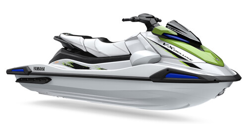 WaveRunner® VX Deluxe thumbnail