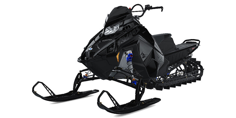 Patriot 9R RMK® KHAOS® 155