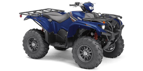 Kodiak 700 EPS SE thumbnail