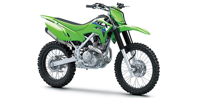 2026 KLX®230R S