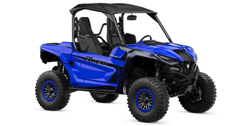 Wolverine RMAX2 1000 Sport thumbnail