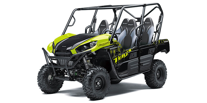 2025 Teryx4™