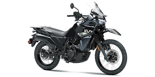 2026 KLR®650 S ABS thumbnail