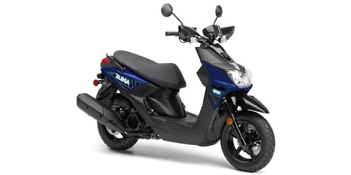 Zuma 125 thumbnail
