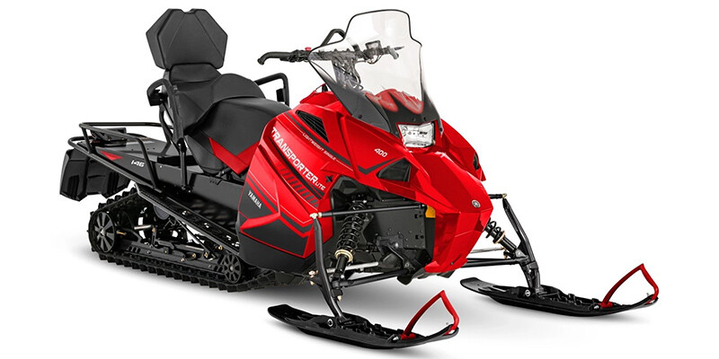 Transporter Lite 2-Up