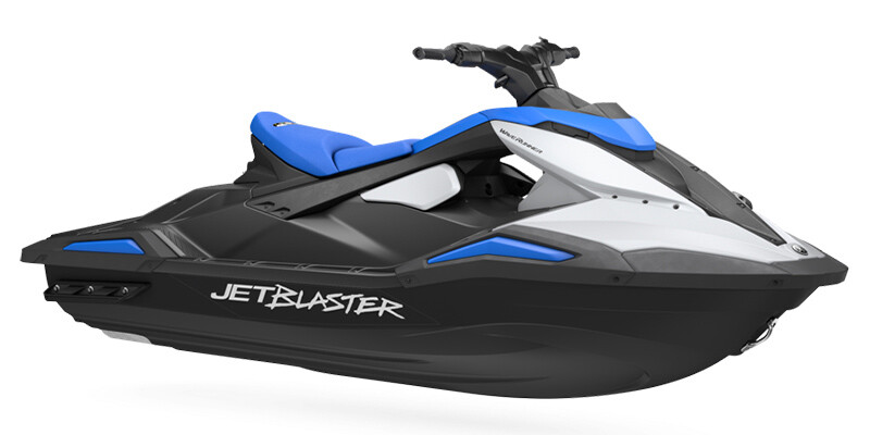 WaveRunner® JetBlaster®