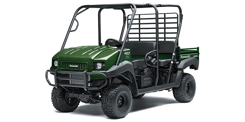 2026 Mule™ 4010 Trans4x4®