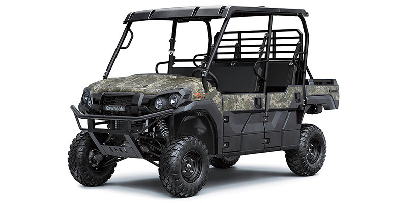 2025 Mule™ PRO-FXT™ 1000 LE Camo
