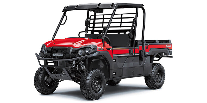2026 Mule™ PRO-FX™ 1000 HD Edition