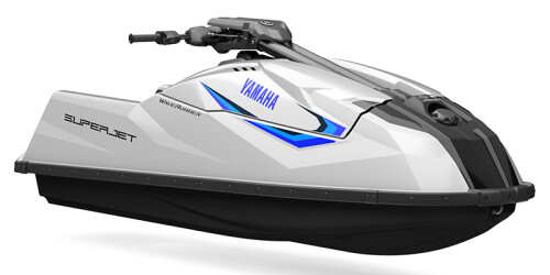 WaveRunner® Superjet thumbnail