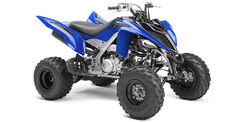Raptor 700R