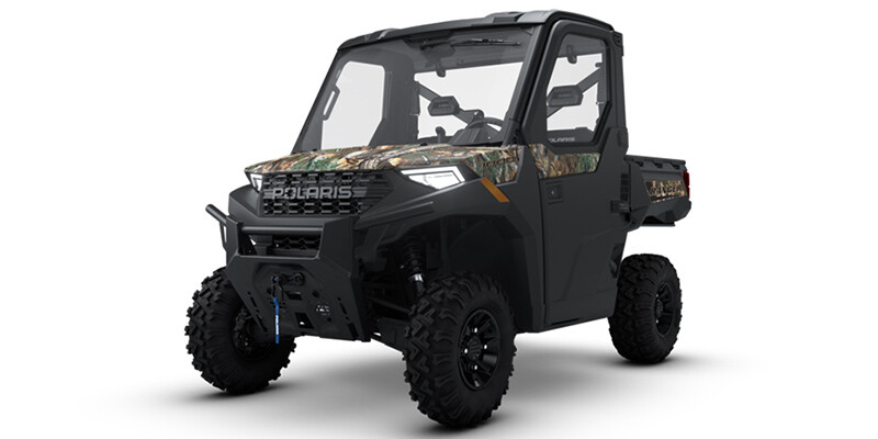 Ranger® 1000 Premium Cab