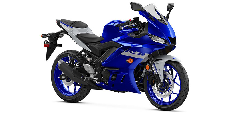 YZF-R3