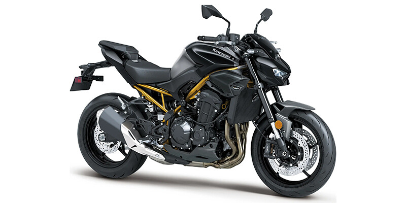 2026 Z900 ABS