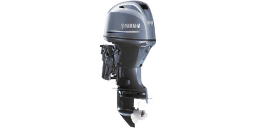 Four Stroke Midrange 1.0L F60LB thumbnail