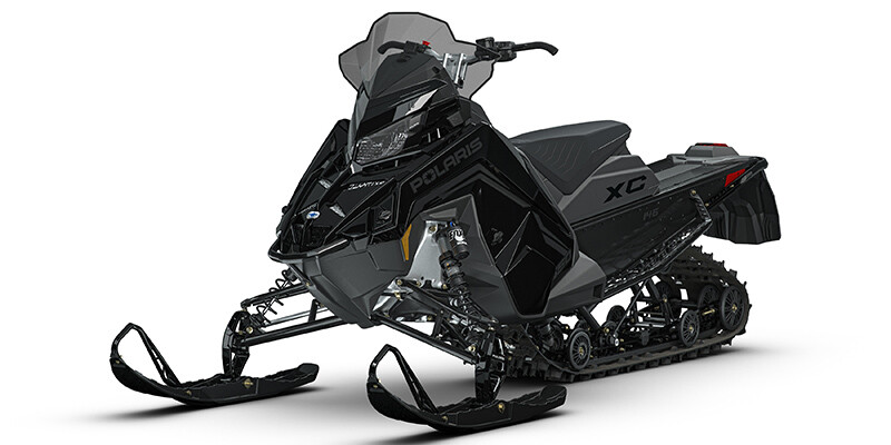 650 Switchback® XC 146 1.35 7S