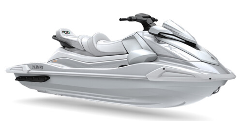 WaveRunner® VX Cruiser thumbnail