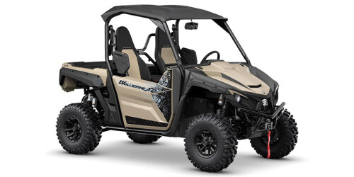 Wolverine X2 R-Spec 850 XT-R thumbnail