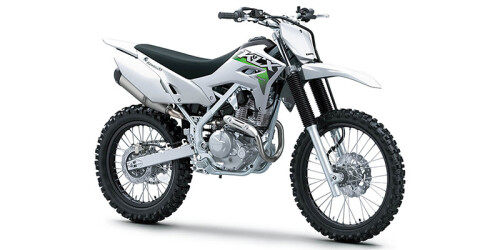 2026 KLX®230R thumbnail