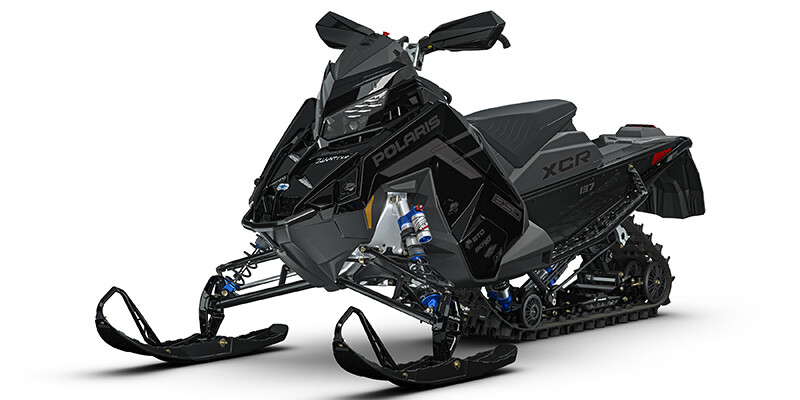 650 INDY® XCR® 137