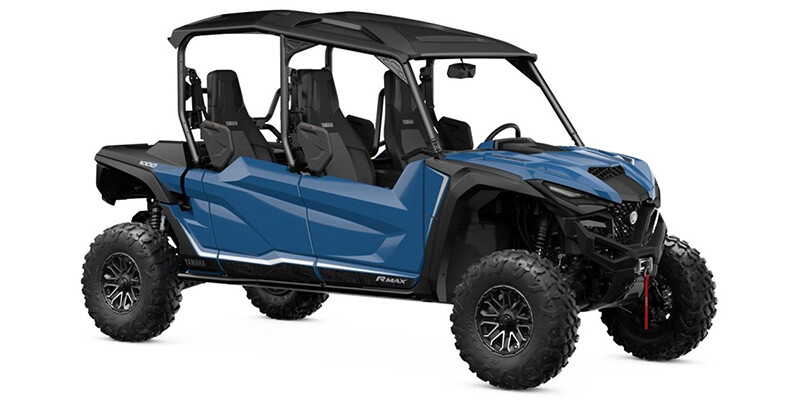 Wolverine RMAX4 1000 Limited
